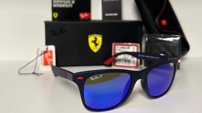 Wayfarer