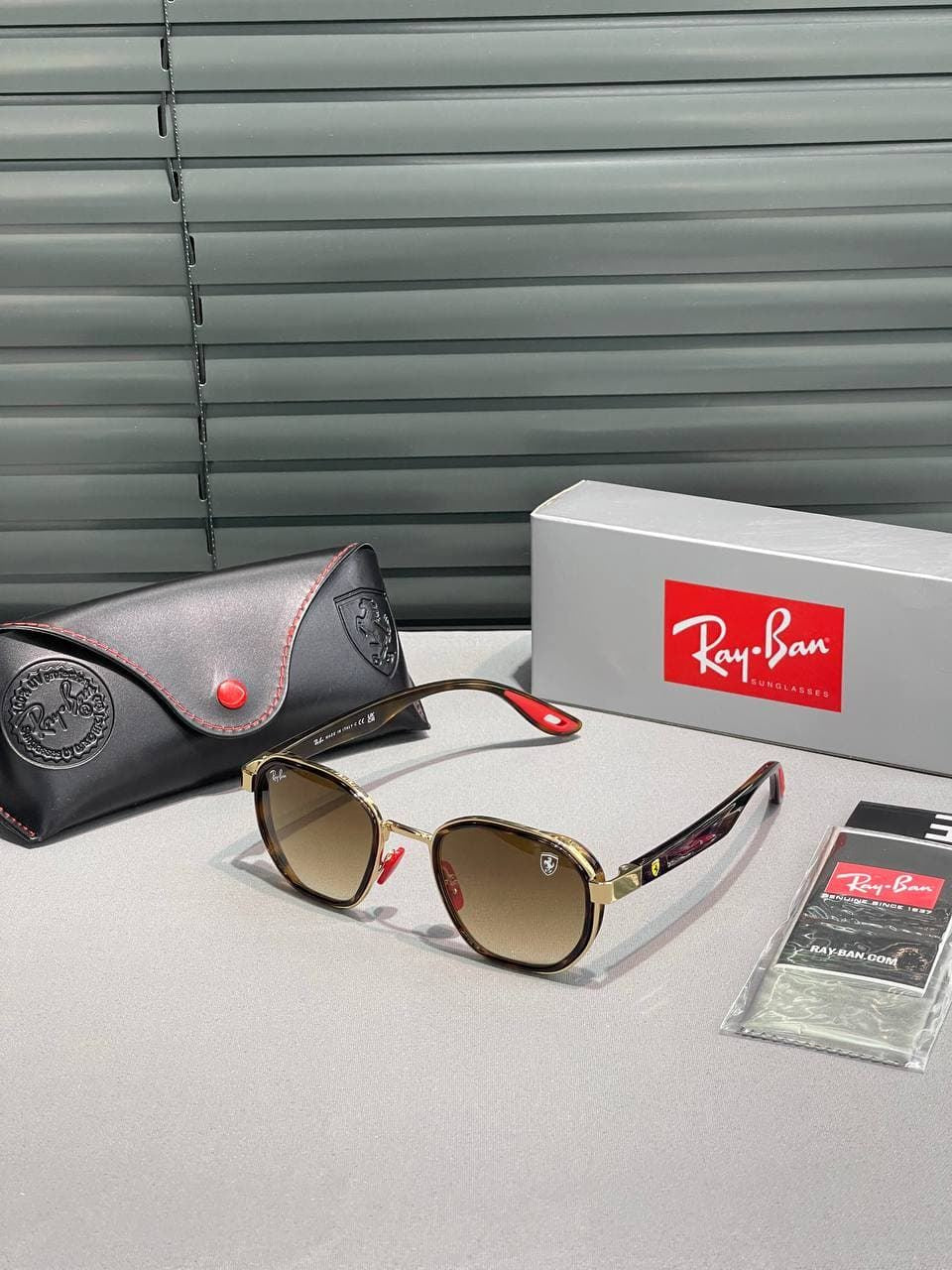 Calidad premium en cada detalle